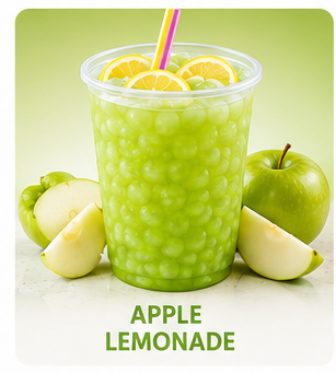 Apple Lemonade