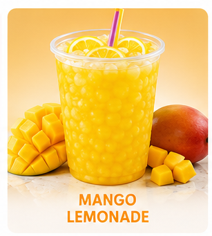 Mango Lemonade