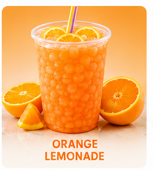 Orange Lemonade