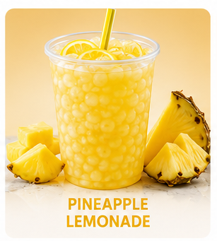 Pineapple Lemonade