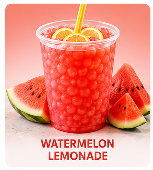 Watermelon Lemonade