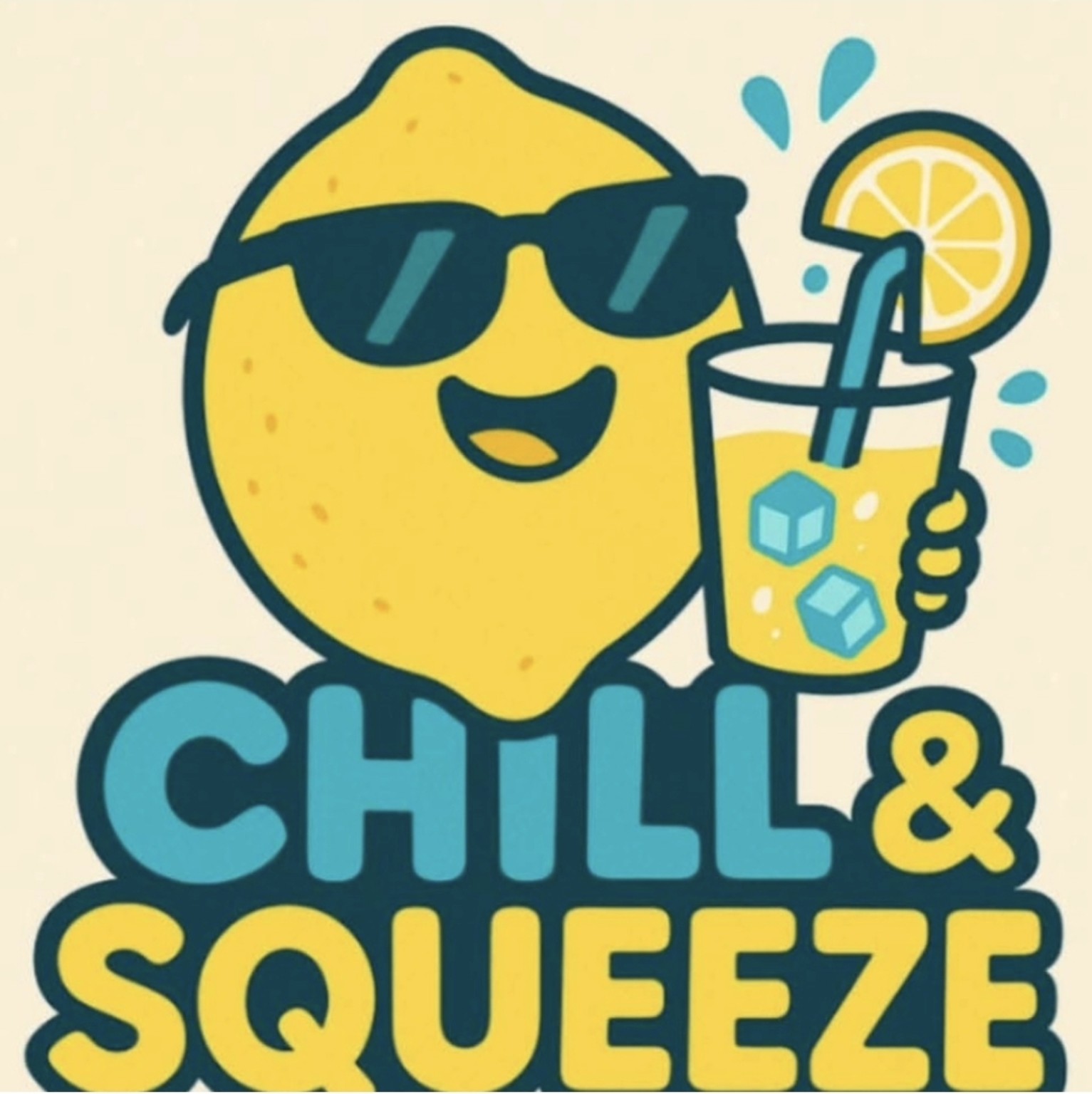 Chill & Squeeze